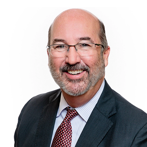 Douglas C. Walters, CPA — Managing Partner