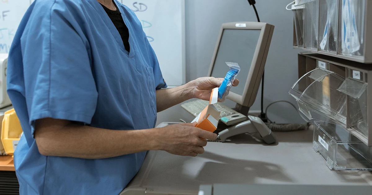 HSA or FSA? The Better Account Starts With the Health Plan.