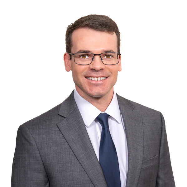 Jose Joia — Wealth Advisor
