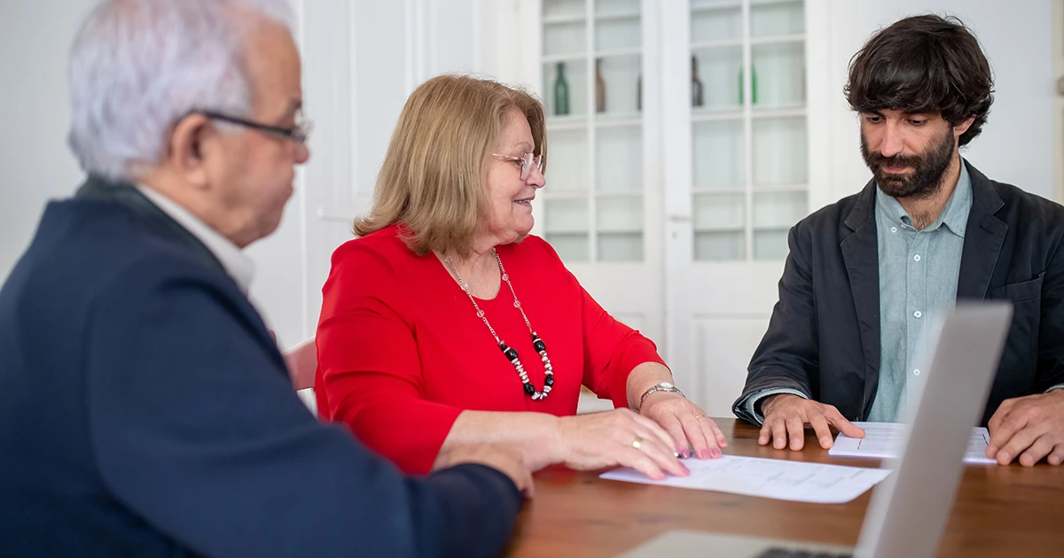 Life Insurance Should Solve a Defined Financial Problem.