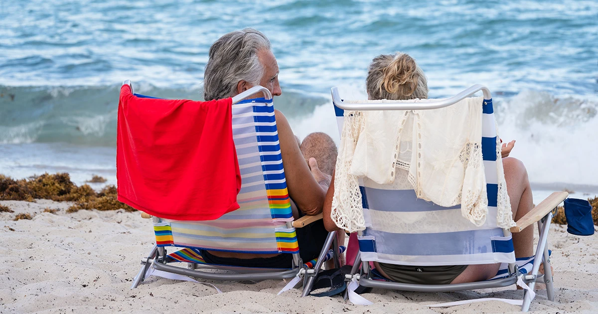 Retirement Needs More Than a Number