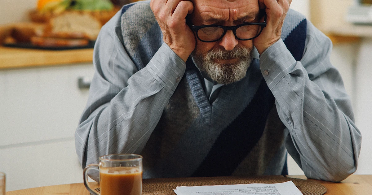 Regret Is a Poor Retirement Planning Tool