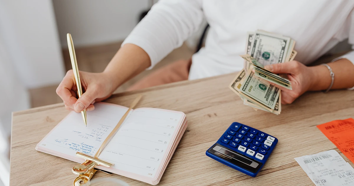 A Retirement Budget Should Bend Without Losing Its Floor