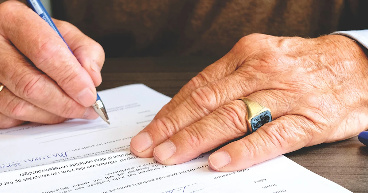 A Tax Guide Is a Starting Point. The Plan Needs a Calendar.