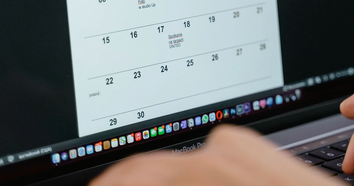 Tax Planning Is a Calendar, Not a Filing-Season Appointment