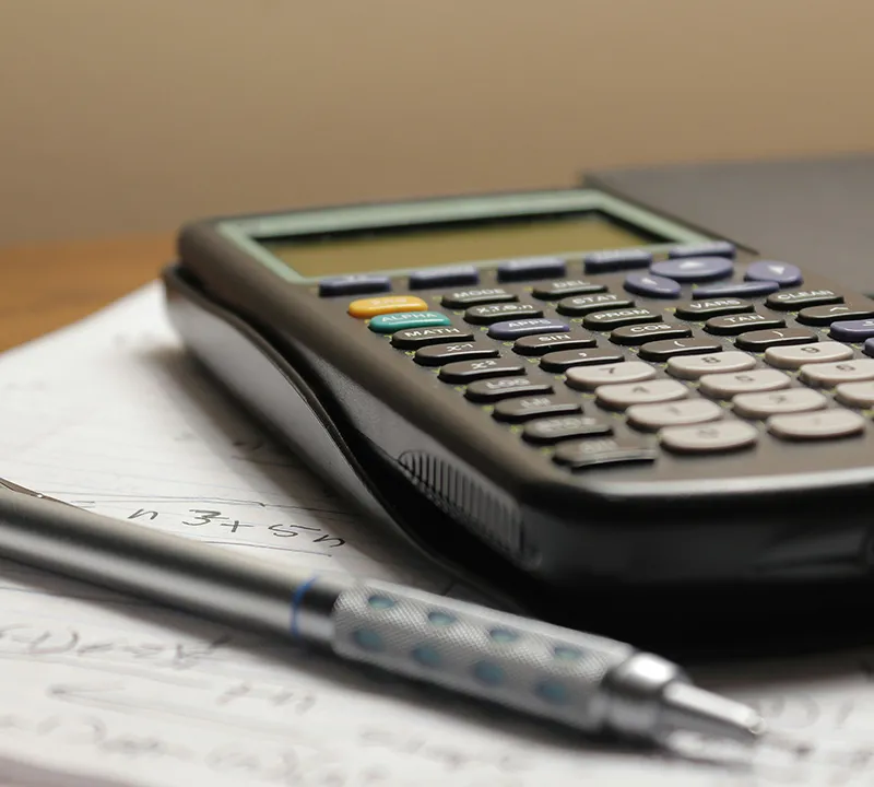 Tax planning consultation